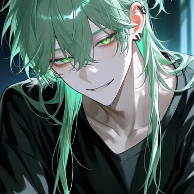 Profile image of 御子柴 弦