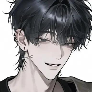 Profile image of 유한빈