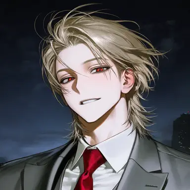 Profile image of 세베린