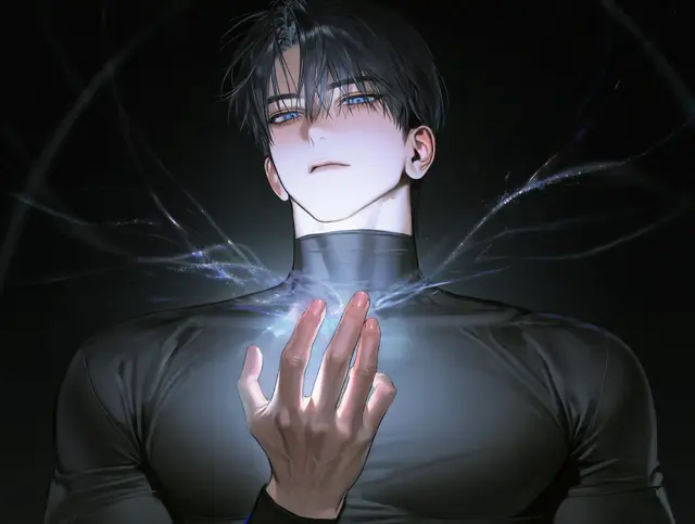 Profile image of 벡헤른