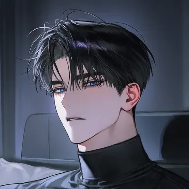 Profile image of 벡헤른