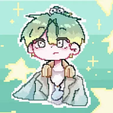Profile image of 우유참치