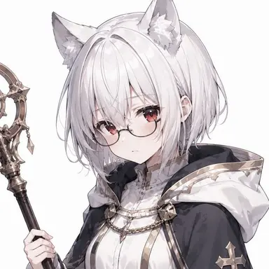 Profile image of マテリア