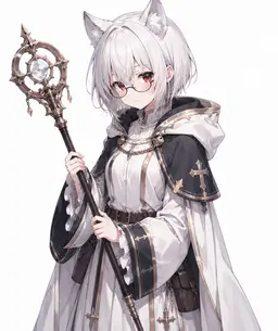 Profile image of マテリア