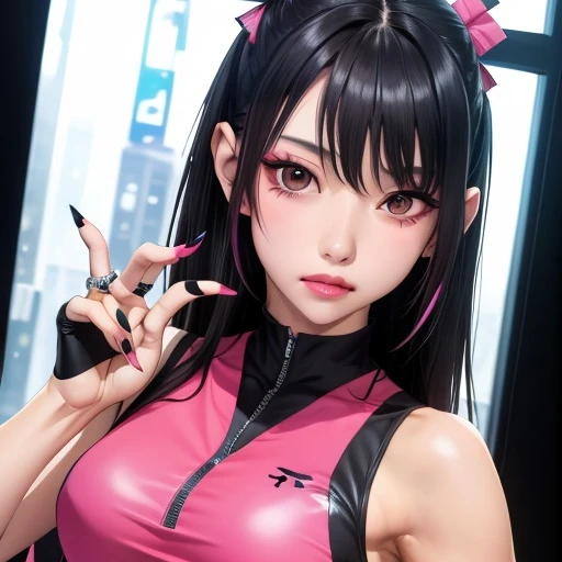 ハナ