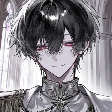 Profile image of Noah