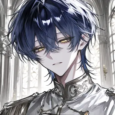 Profile image of Luna