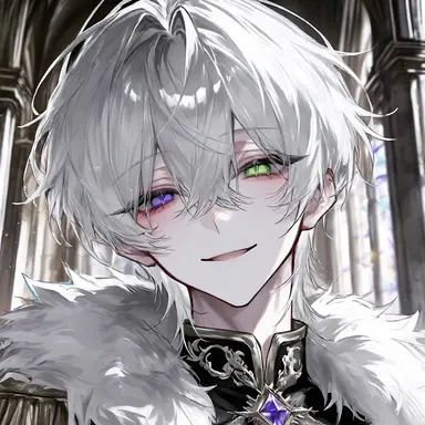 Profile image of Rei