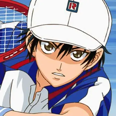 Profile image of 越前 リョーマ
