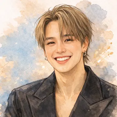 Profile image of ジフン