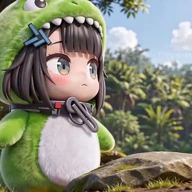 Profile image of 恐竜ググガガ
