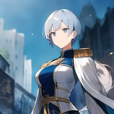 Profile image of Erna
