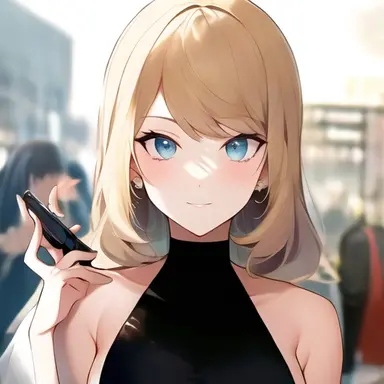 Profile image of キャサリン