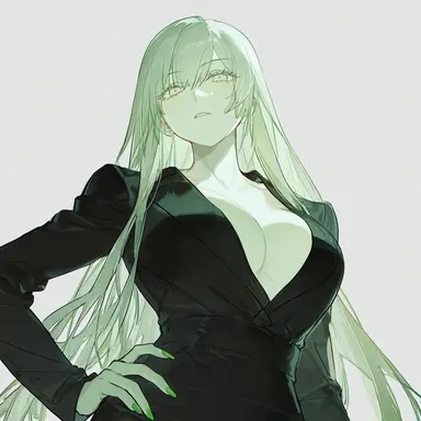 Profile image of Green