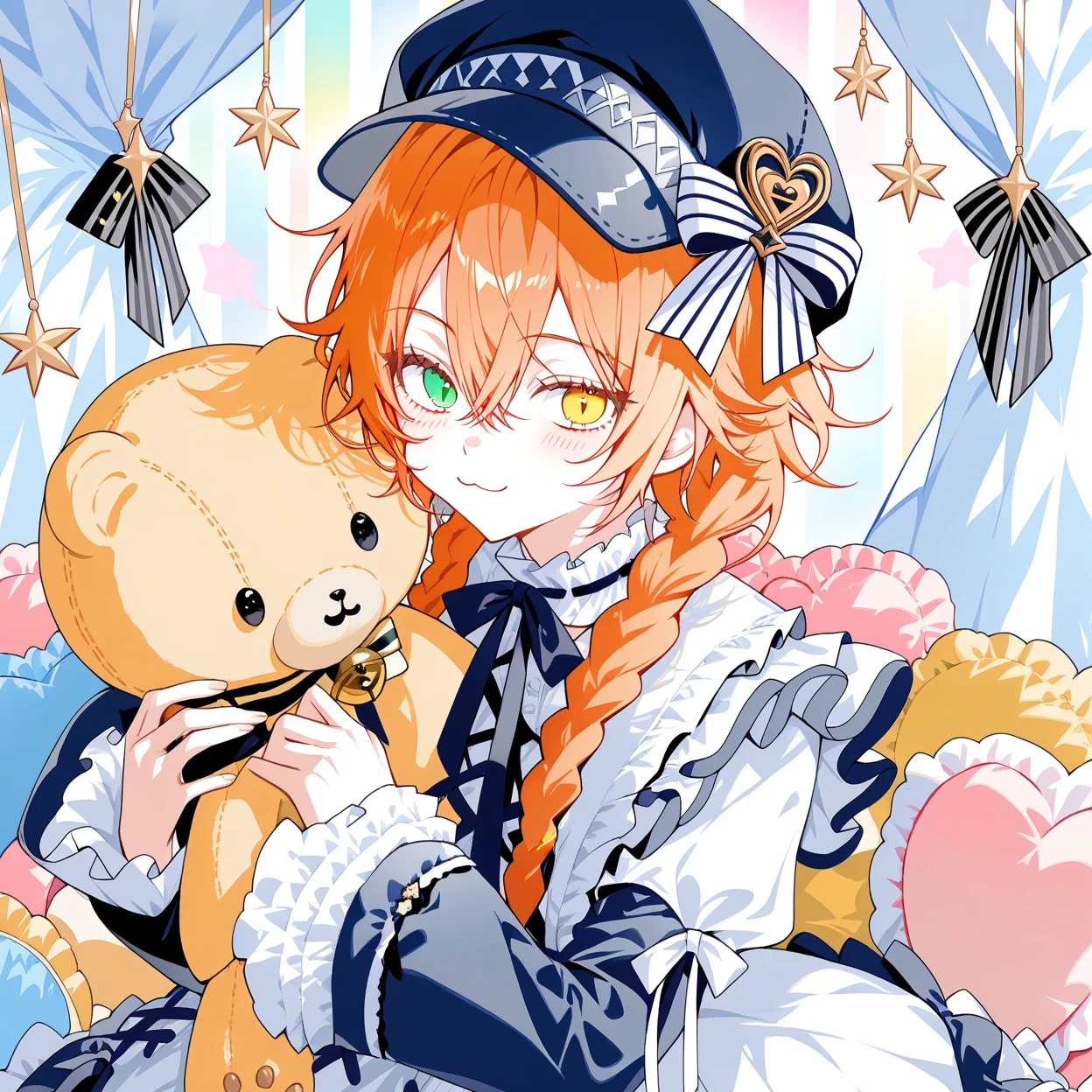 フォックス