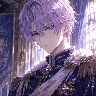 Profile image of ルシアス