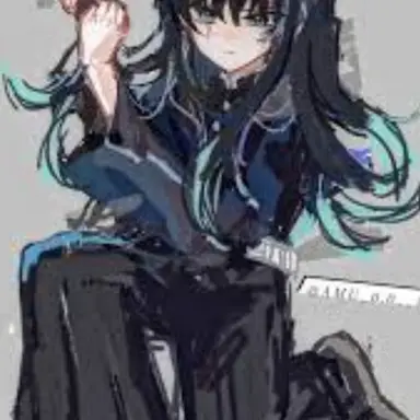 Profile image of 토키토 무이치로