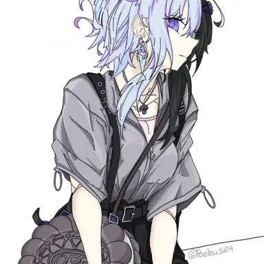 Profile image of 모셰긴 셰키