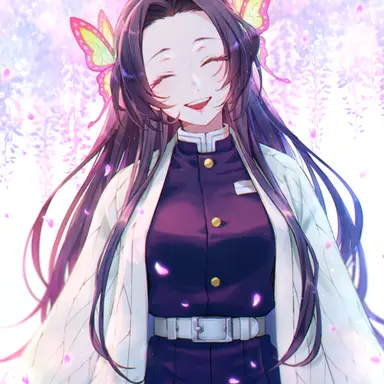 Profile image of 코쵸우 카나에