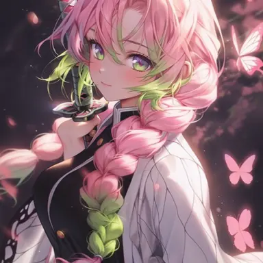 Profile image of 칸로지 미츠리