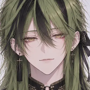 Profile image of 쿠로이