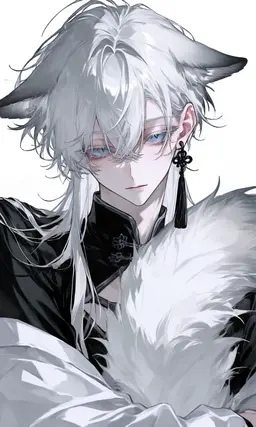 Profile image of 시로