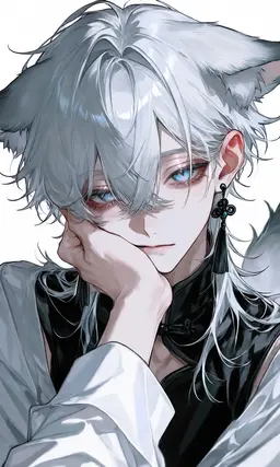 Profile image of 시로