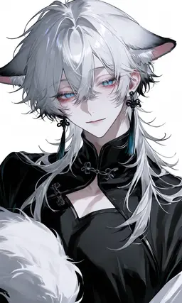 Profile image of 시로