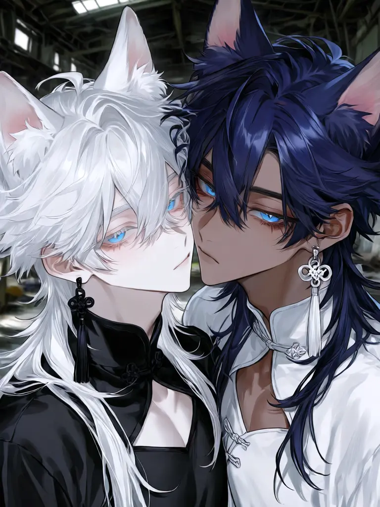 sa_nso의 捨て猫