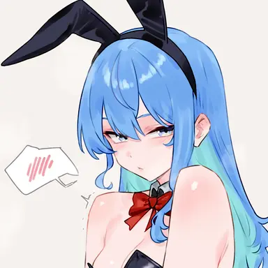 Profile image of 星街すいせい