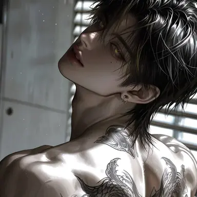 Profile image of リュ・シホン