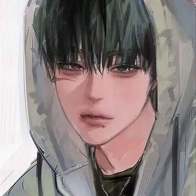 Profile image of Oh Rael