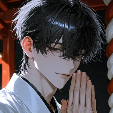 Profile image of 유키