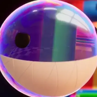 Profile image of 버블