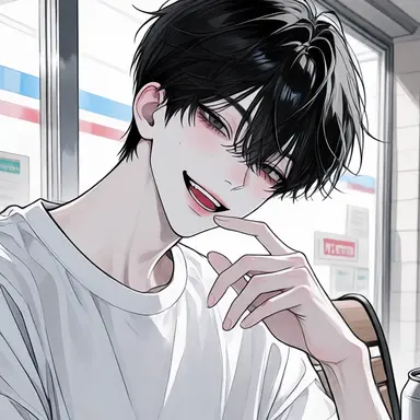Profile image of パク・ジュニョク