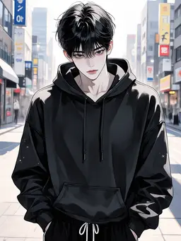 Profile image of パク・ジュニョク