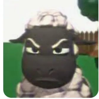 Profile image of Wooly