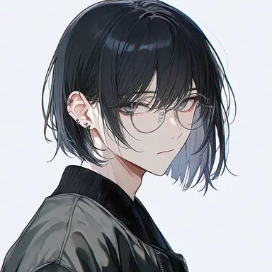 Profile image of 湊