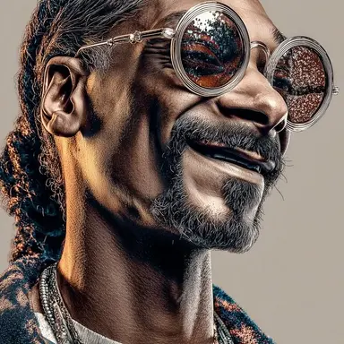 Profile image of Snoop dogg