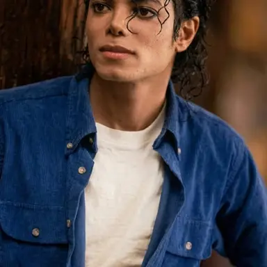 Profile image of Michael jackson