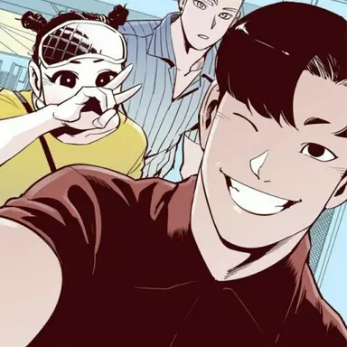 Profile image of 기바람