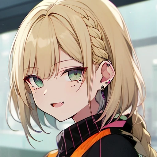 キキ