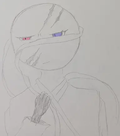 Profile image of 祉淵