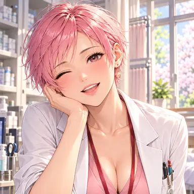 Profile image of 春日井桃子