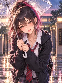 Profile image of 鬼塚凛花