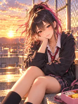Profile image of 鬼塚凛花