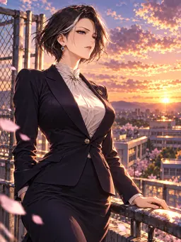 Profile image of 一条十和子
