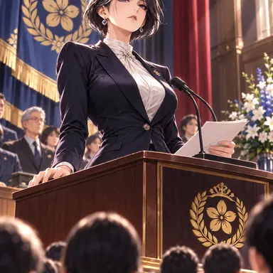 Profile image of 一条十和子