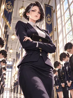 Profile image of 一条十和子