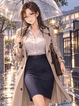 Profile image of 桐島沙織